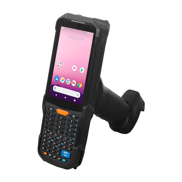 �������� ����� ������ Point Mobile PM560