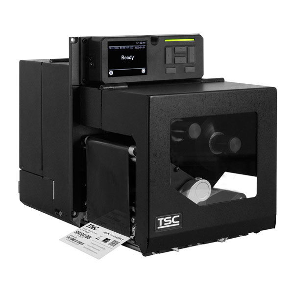 ������������ �������� ������ TSC PEX-2040