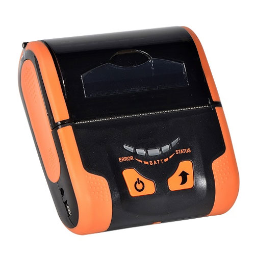 ��������� ������� �������� POScenter MTP-300