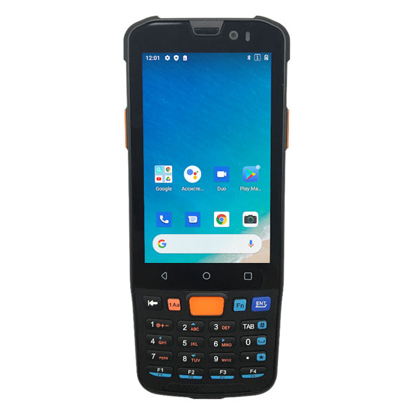 �������� ����� ������ GlobalPOS GP-C5100