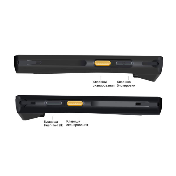 �������� ����� ������ iData K3S-2 PSC005463