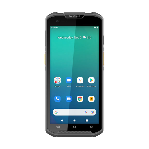 �������� ����� ������ Newland MT93