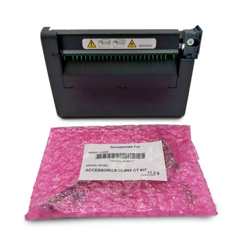 �������� �������� ����������� ��� SATO CL4NX Plus