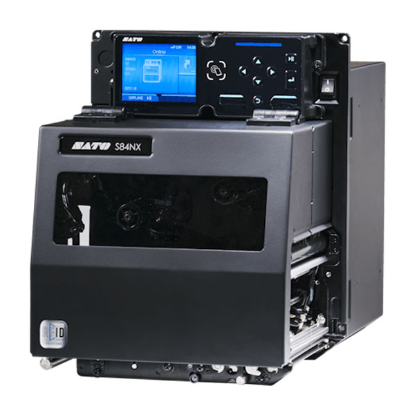 ������������ �������� ������ SATO S84NX