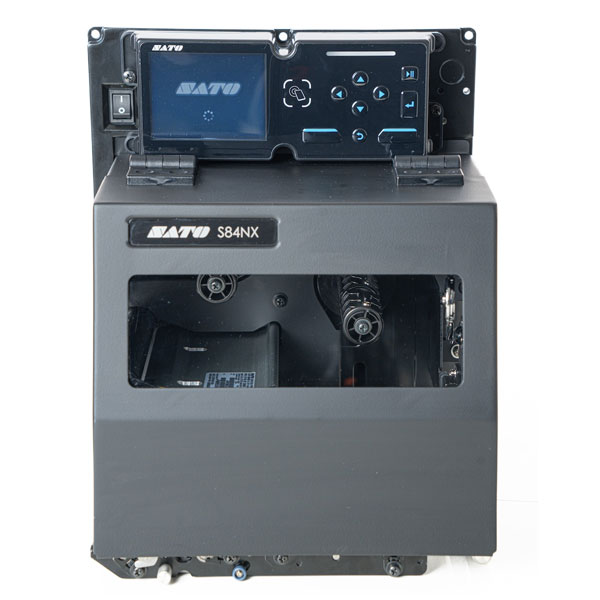 ������������ �������� ������ SATO S84NX