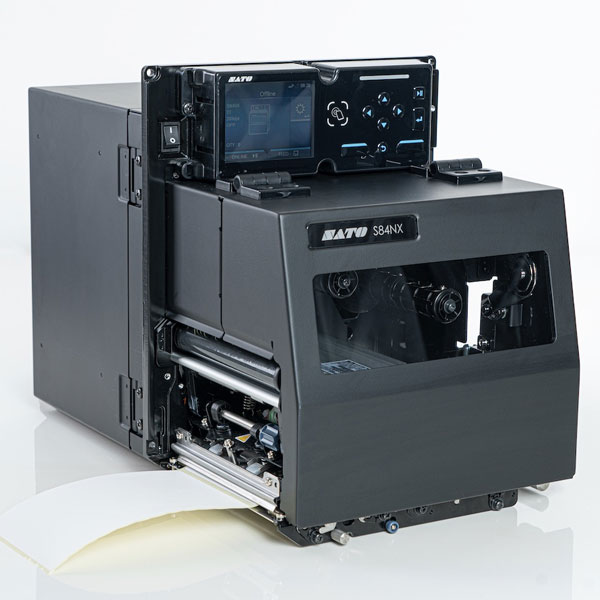 ������������ �������� ������ SATO S84NX