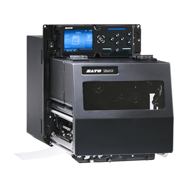 ������������ �������� ������ SATO S86NX