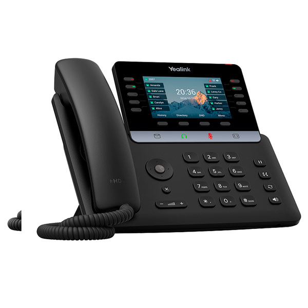 IP-������� Yealink SIP-T74U