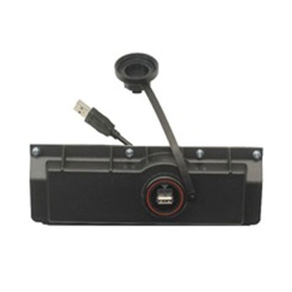 ������ ������ � ������ USB ��� Datalogic Rhino II
