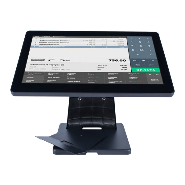 POS-�������� POScenter Atlas 15.6