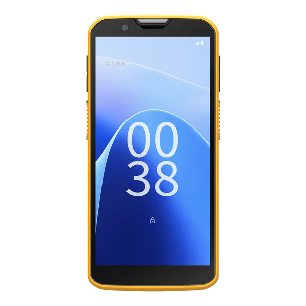 �������� ����� ������ CipherLab RS38