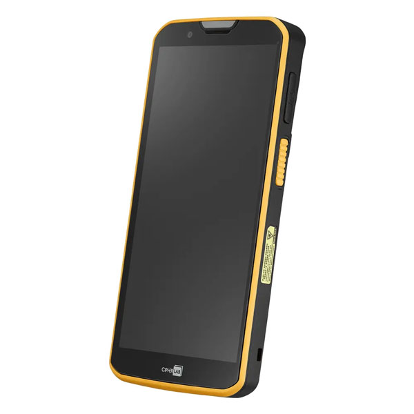 �������� ����� ������ CipherLab RS38 AS3858RF4C002