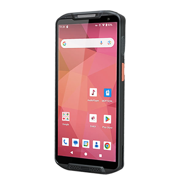 �������� ����� ������ Point Mobile PM95