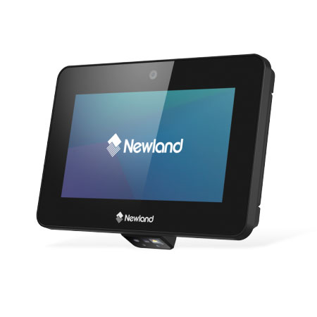 ���������� Newland NQuire 500 Skate II NLS-NQuire500-W4-SL