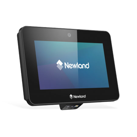 ���������� Newland NQuire 500 Skate II NLS-NQuire500-W4-SL