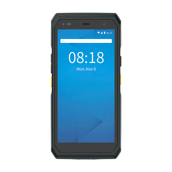 �������� ����� ������ iData T3 Pro