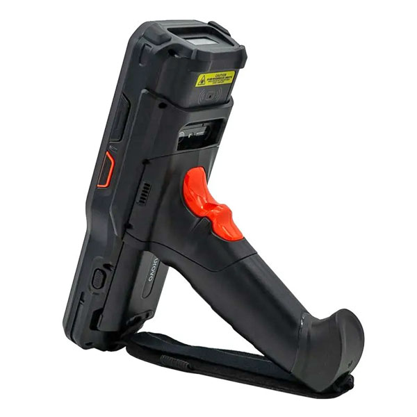 ����������� ������� ��� Urovo RT40/RT40S