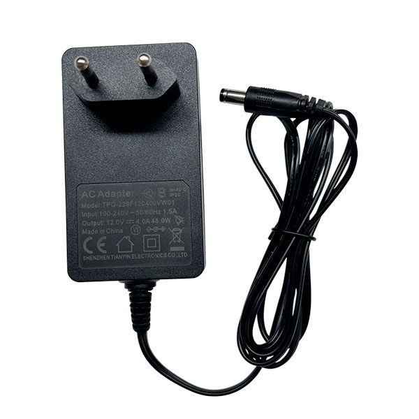 ���� ������� 12V/4A ��� �������� ��������� MEFERI ME40K, ME6X, ME74, MS300R, MS35, ME10