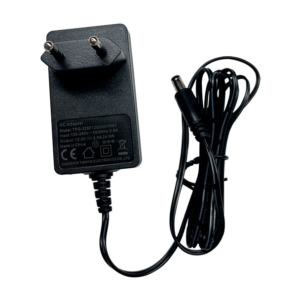���� ������� 12V/2A ��� �������� ��������� MEFERI ME40K, ME6X, ME74, MS300R