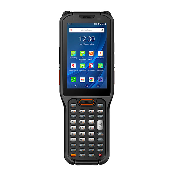 �������� ����� ������ Urovo RT40S RT40S-13Q3SE584G38HGEU