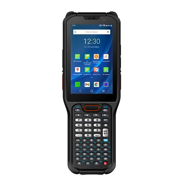 �������� ����� ������ Urovo RT40S RT40S-13Q3SE584G38HGEU