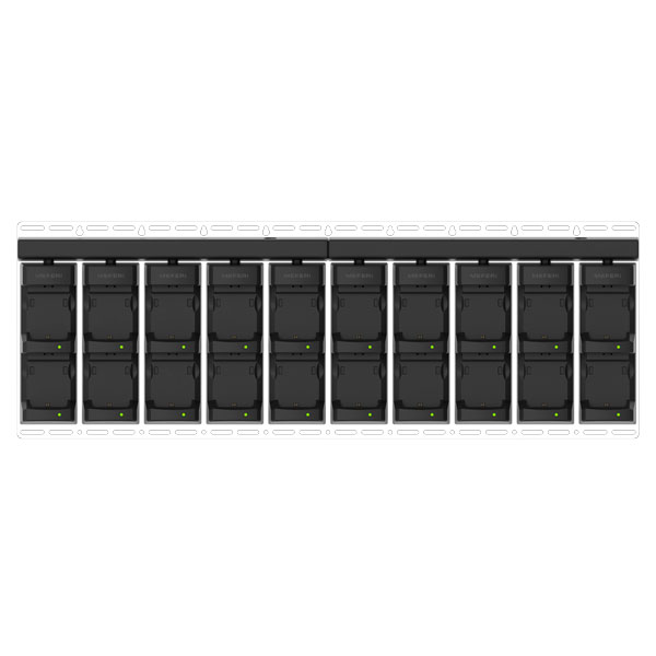 �������� ���������� �� 20 ������������� MEFERI MS300R