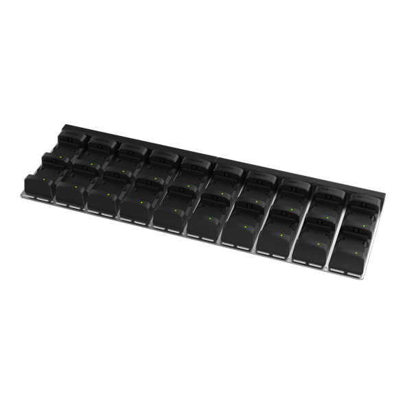 �������� ���������� �� 20 ������������� MEFERI MS300R MS300R-20SBATCKIT-EU-01