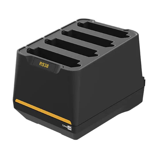 �������� ���������� ��� 4� ������������� ��� CipherLab RS38