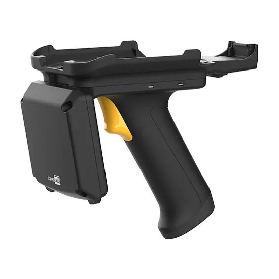 ����������� �������� c UHF RFID ������������ ��� CipherLab RS38