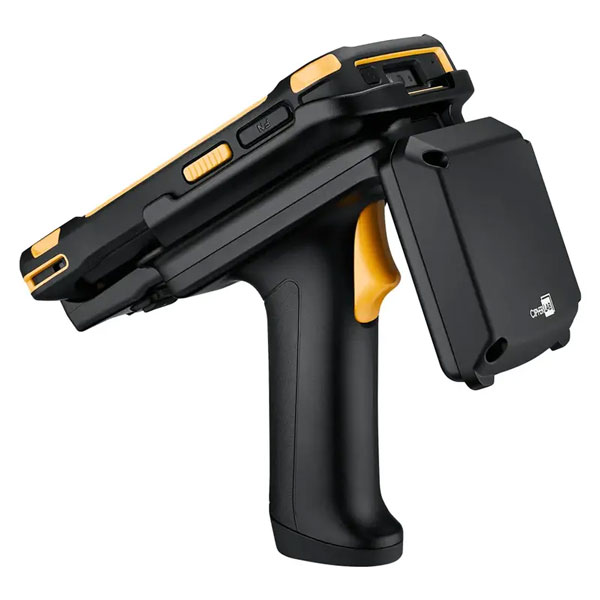 ����������� �������� c UHF RFID ������������ ��� CipherLab RS38 ARS38UHFNREE1