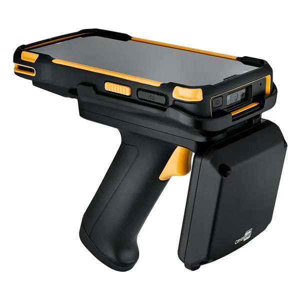 ����������� �������� c UHF RFID ������������ ��� CipherLab RS38 ARS38UHFNREE1