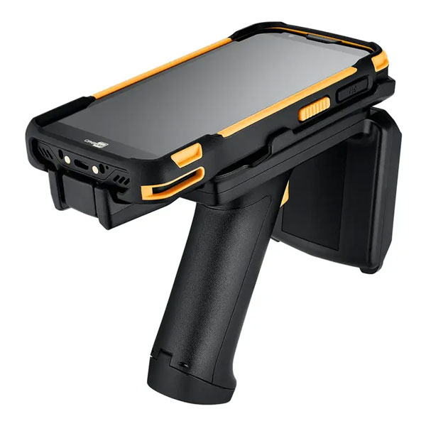 ����������� �������� c UHF RFID ������������ ��� CipherLab RS38 ARS38UHFNREE1