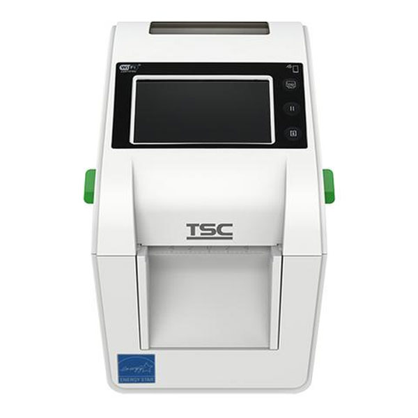 ������������ �������� TSC DH320THC DH320HC-A001-0232