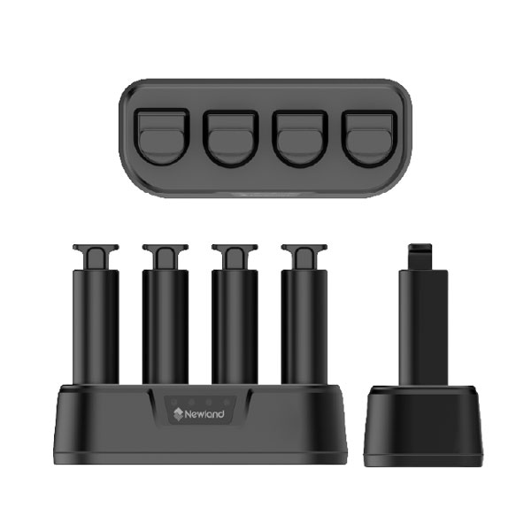 �������� ���������� ������������� Newland HR2000-BT, HR3000-BT