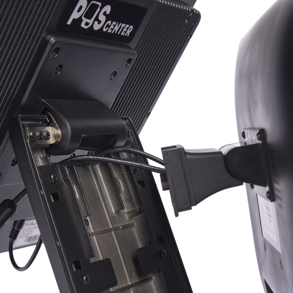 ��������� POS-�������� POScenter POS101-17 Pro