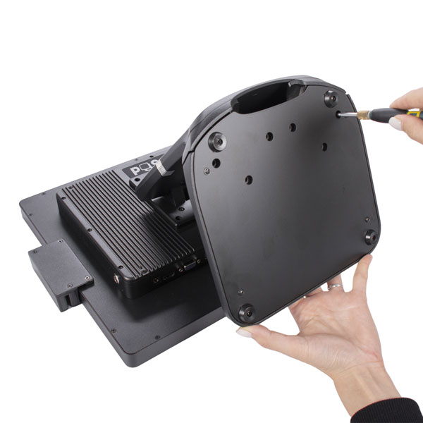 ��������� POS-�������� POScenter POS101-17 Pro
