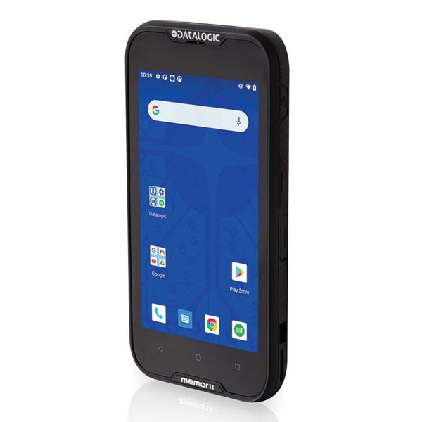 �������� ����� ������ Datalogic Memor 11