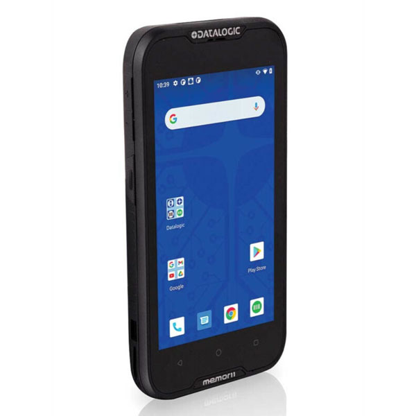 �������� ����� ������ Datalogic Memor 11