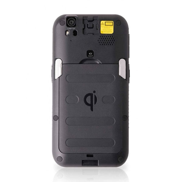 �������� ����� ������ Datalogic Memor 11