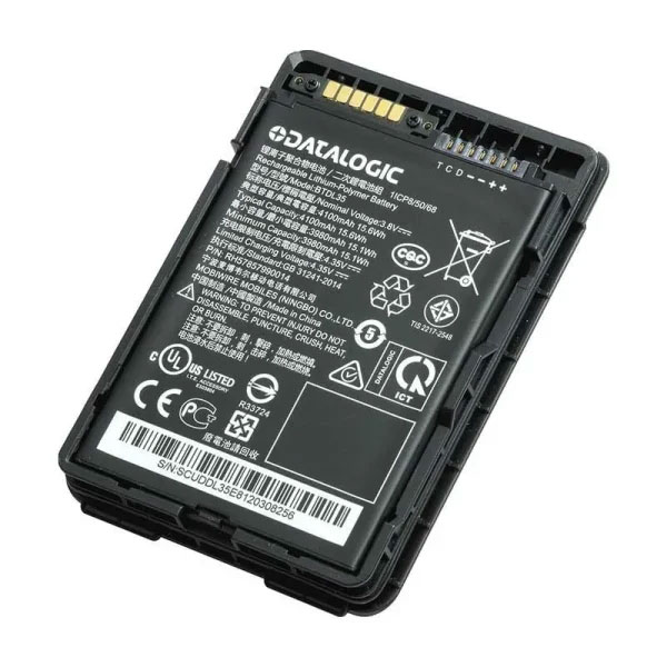 �������������� ������� Datalogic Memor 10/11 94ACC0370