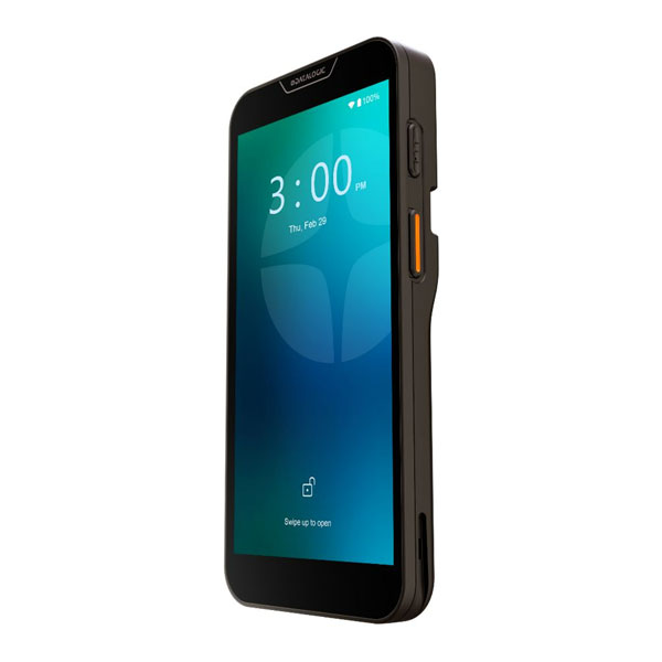 �������� ����� ������ Datalogic Memor 30