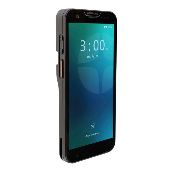 �������� ����� ������ Datalogic Memor 30