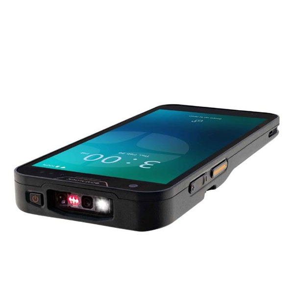 �������� ����� ������ Datalogic Memor 30