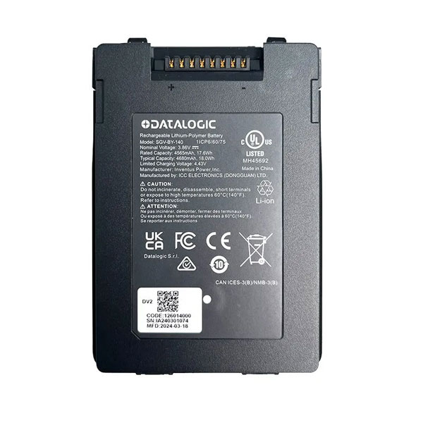 �������������� ������� ��� Datalogic Memor 30/35 94ACC0386