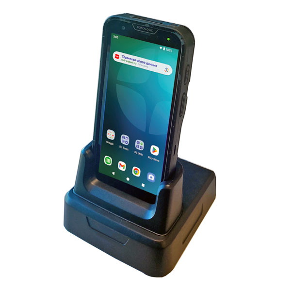 ������������ �������� ������� Datalogic Memor 30/35
