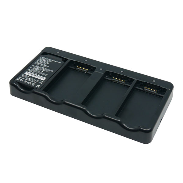 �������� ���������� �� 4 ������������ Unitech HT330