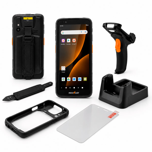 �����-�������� Mertech MovFast S55 KIT-1