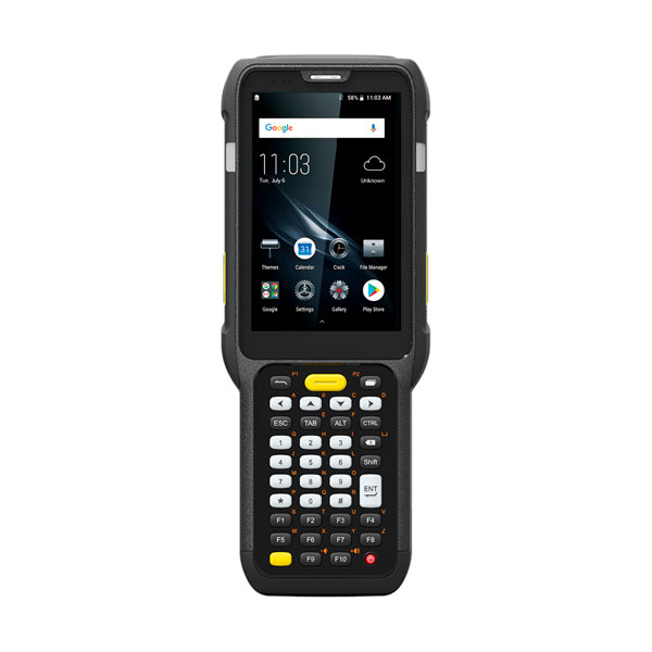 �������� ����� ������ CILICO M95
