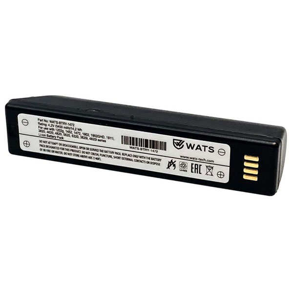 ����������� WATS ��� �������� Honeywell 1202g, 1452, 1472, 1902, 1902GHD, 1911i, 3820, 4620, 4820, 5620, 6320, 3820i, 4820i