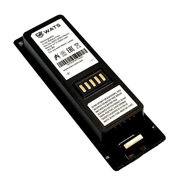 ����������� WATS ��� Point Mobile PM351, PM352